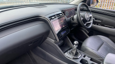 Hyundai TUCSON 1.6 TGDi Ultimate 5dr 2WD Petrol Estate